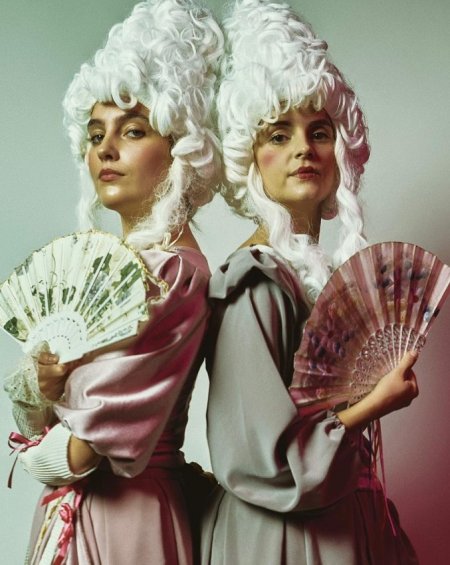 Pocieszne Wykwintnisie