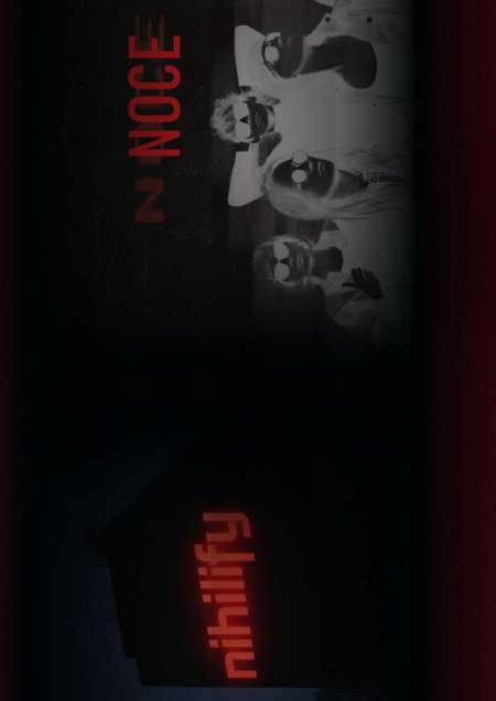 Solvay Nocą: koncerty zespołów "Noce" i "nihilify"