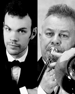 52 Tynieckie Recitale Organowe: Michał Kopyciński i Wojciech Kopyciński (09.08.2026)